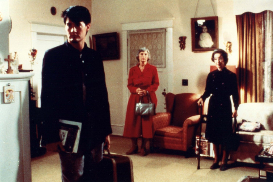 Courtesy Ronald Grant / Mary Evans / Mary Evans Picture Library / Profimedia