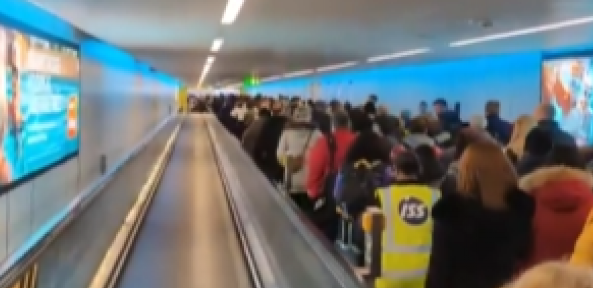 Aerodrom u Londonu