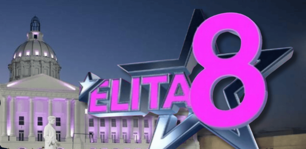 Elita 8