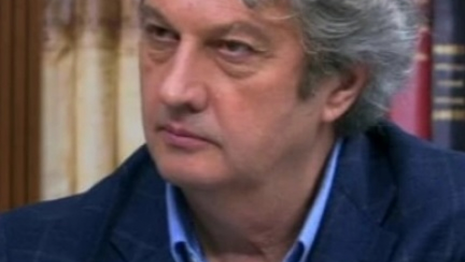 POKRENUTA JE MAŠINA ZA MLEVENJE SRBA Marić o aktuelnim dešavanjima u našoj i komšijskoj zemlji