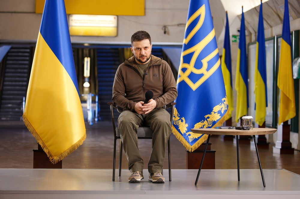 Zbog njenog strateškog značaja