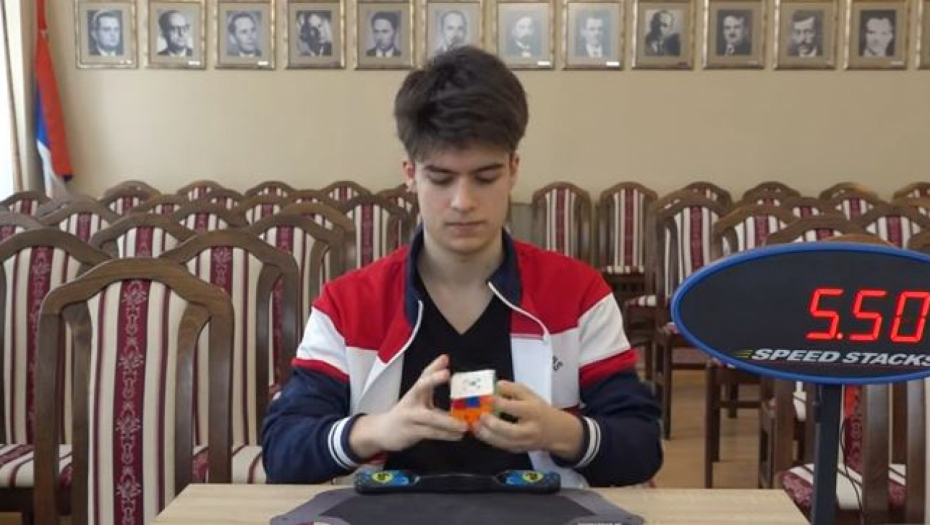 matej marcok