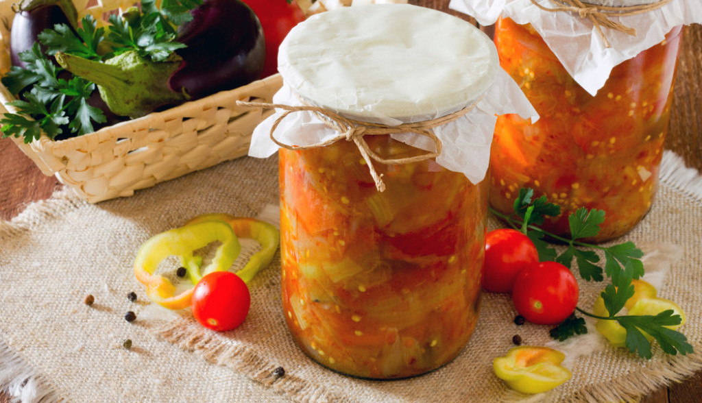 lovačka salata