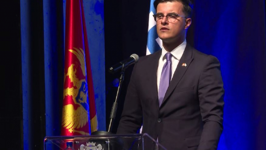 danilo šaranović