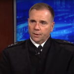 General NATO Hodžis ponovo obećava: Rusija će predati Krim do 2027.