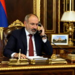 Pašinjan u ćorsokaku: Posle okretanja ka EU mora na pregovore sa Putinovom Rusijom