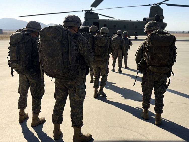 Iran iscrpljuje američku vojnu moć: Pentagon povlači snage iz Evrope i Azije