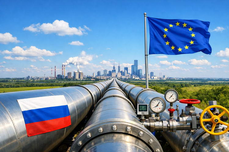 Šokantan zaokret u EU: Belgijski premijer pozvao na povratak jeftine nafte i gasa iz Rusije u Evropu