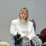 Majka sam, osoba sa invaliditetom i obolela od teške bolesti: Ispovest žene koja ruši granice