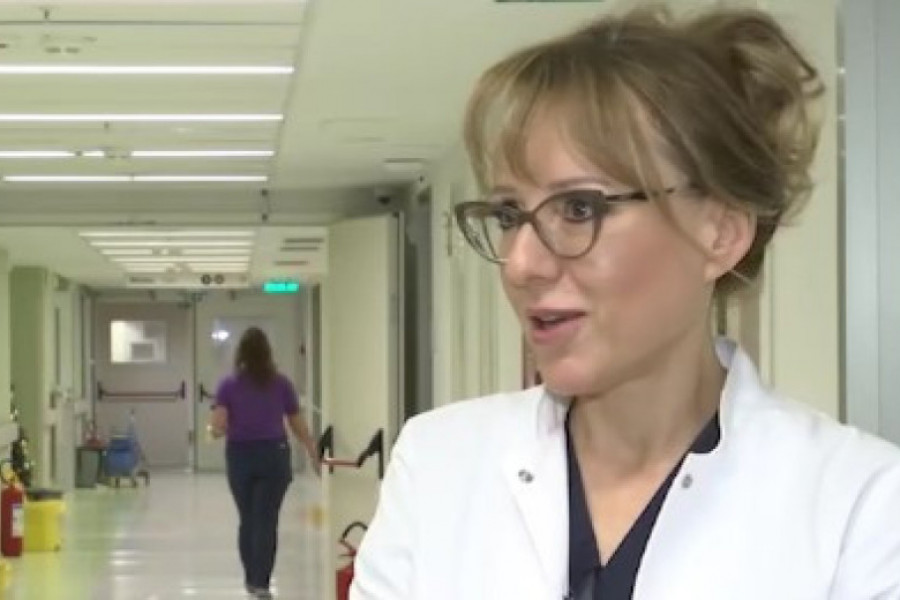 dr Tamara Milovanović