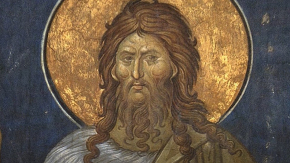 Sveti Jovan