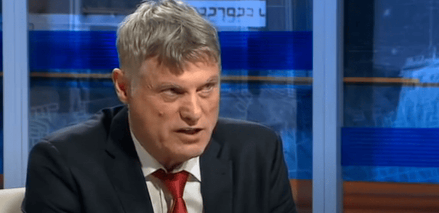 Miroslav Lazanski