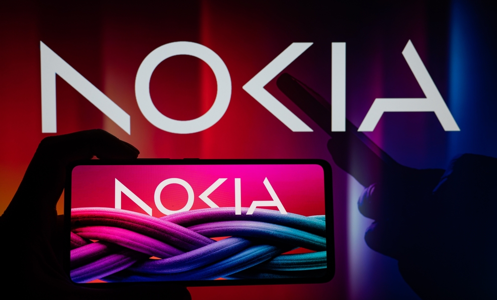 tržišna snaga Nokije