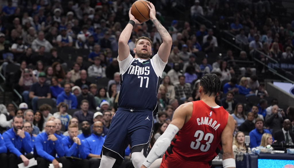 Luka Dončić