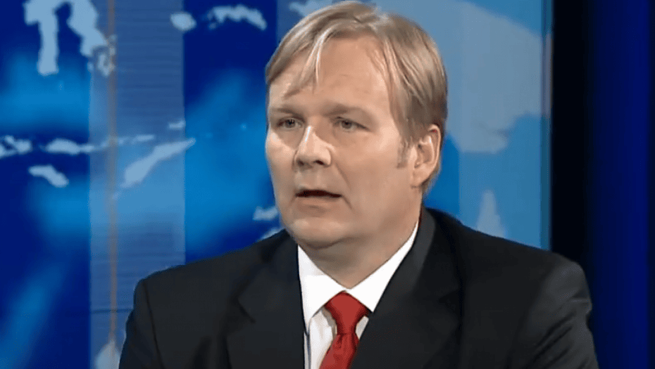 Peter Sorensen