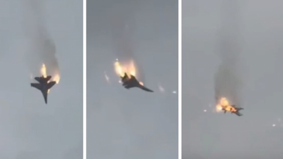 Ruski avion