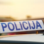 Policija