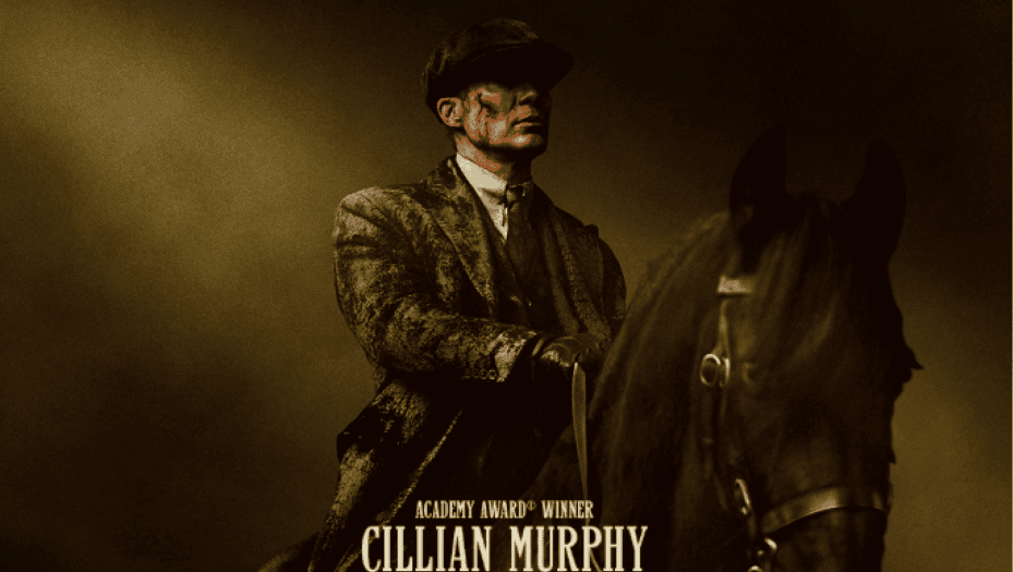 Peaky Blinders