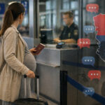 Da li trudnice mogu preko granice, zbog e-bolovanja? Opet pršti rasprava na mrežama, Srbija se podelila