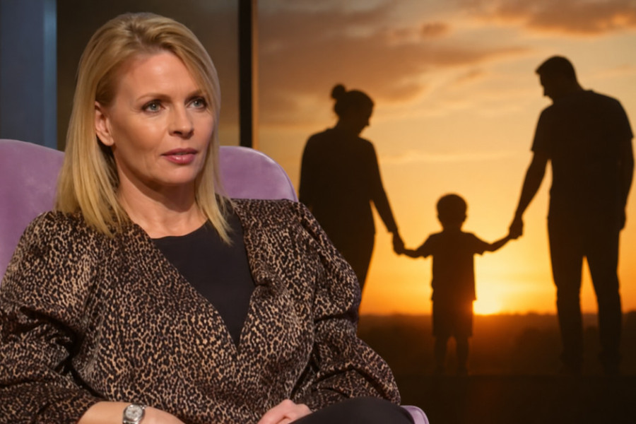 „Komfor se tim očevima vrati kao bumerang: Psihološkinja objasnila ko su „vesele tate“ – dobri su očevi, ali u ovome greše