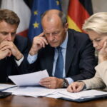 EU hitno menja priču posle reakcije Moskve: “Nije Zelenski tako mislio”