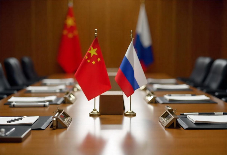 Putinova poseta Kini pokrenula lavinu: Moskva i Peking poslali poruku koju EU nije želela...