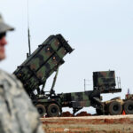 Pentagon krije istinu o Patriotu: Amerika čuva rakete za mnogo veći rat