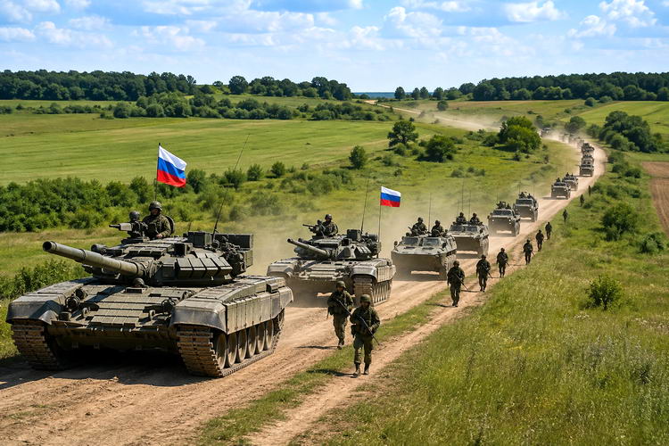 NATO general izneo uznemirujuću procenu: Moskva neće čekati da Evropa ojača