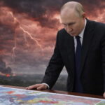 Putin najavio veliki preokret: Na frontu se sprema nešto mnogo veće