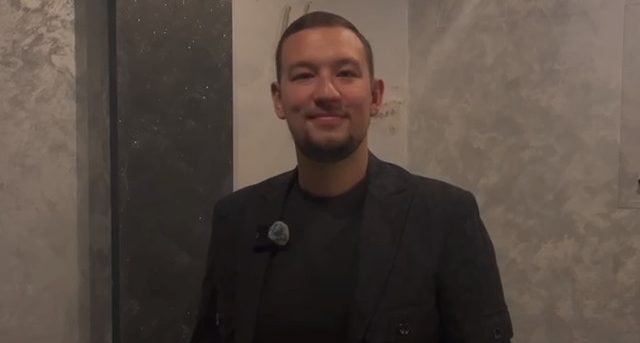 Uroš Živković iskreno o očinstvu i porodici: „To je moj izvor energije, a supruga mi je najveći oslonac i savetnik“