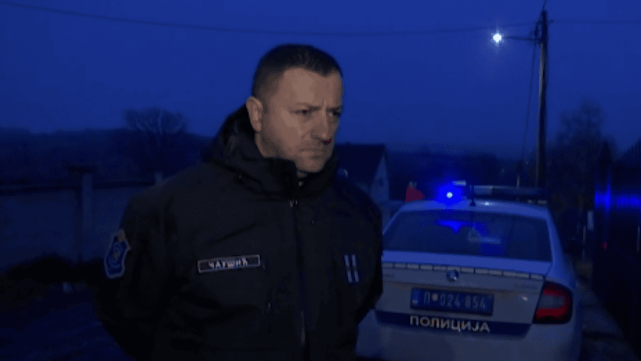 Luka Čaušić