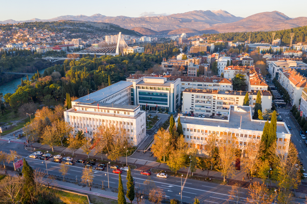 VATIKAN KUPUJE ZEMLJIŠTE U CRNOJ GORI Grade predstavništvo na 25.000 kvadrata