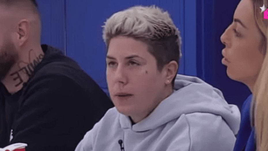 Anita, Matora i Đedović