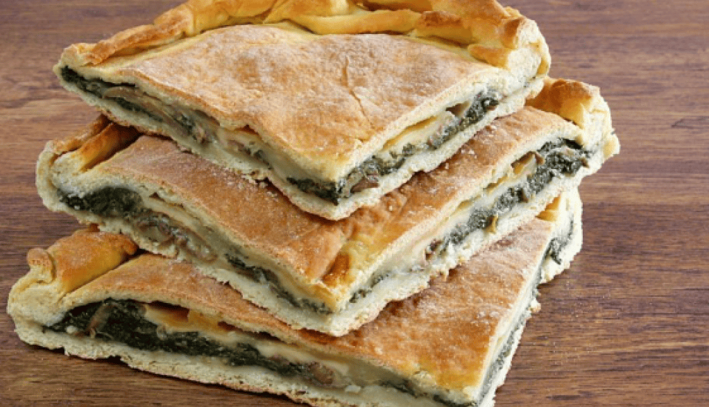 punjena fokača