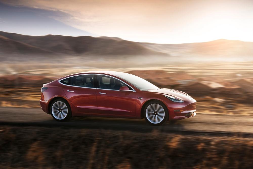 Tesla