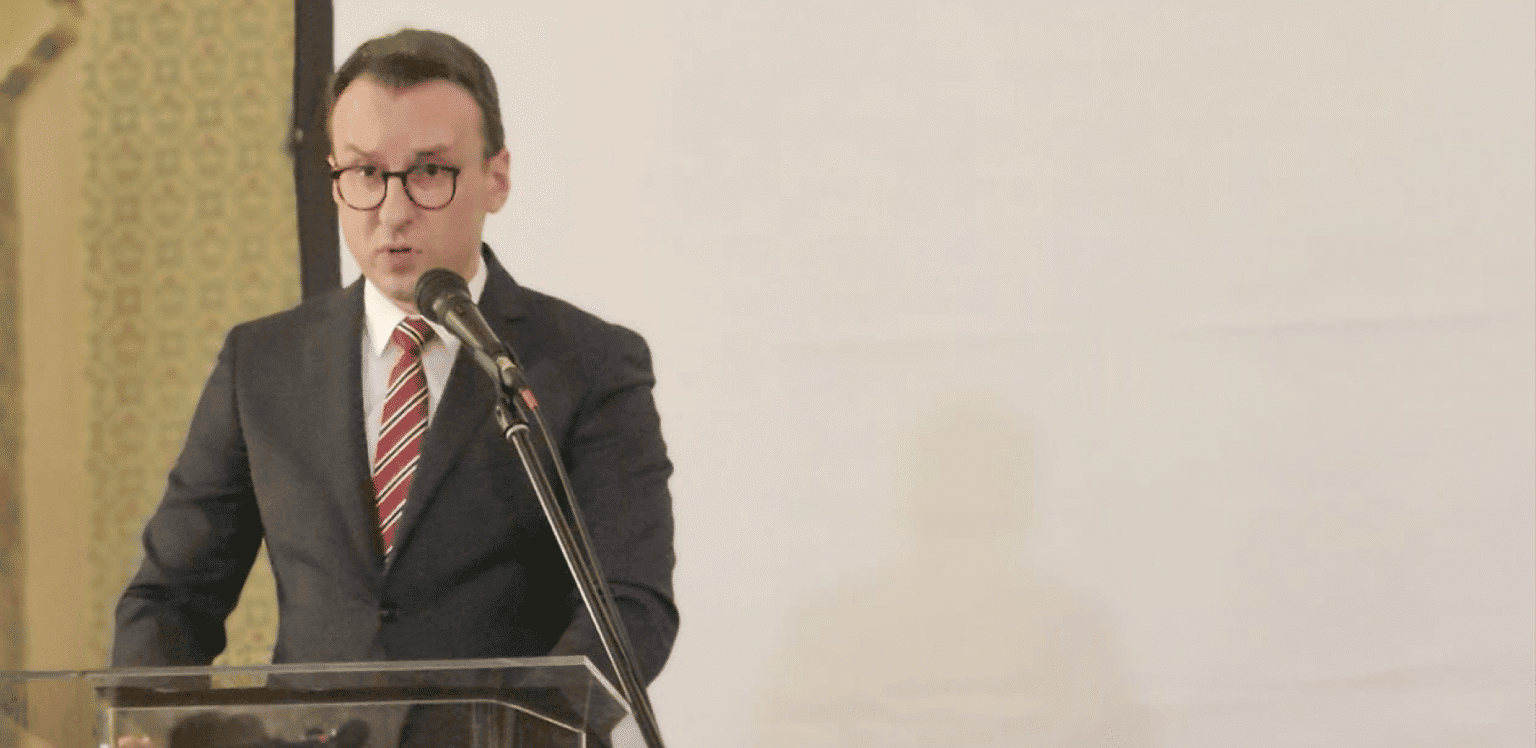 Petar Petković