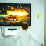 Da li nasilni crtaći i video igre podstiču agresivno ponašanje kod dece?