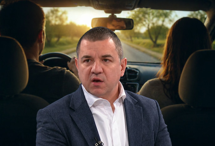 „Vozi pijan dete koje nećeš da zadržiš“: Okanović za Mame o opasnoj navici pojedinih roditelja za Prvi maj