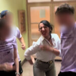 Balkanska nastavnica apsolutni hit na mrežama: Đuska kao da im je vršnjak, roditelji oduševljeni