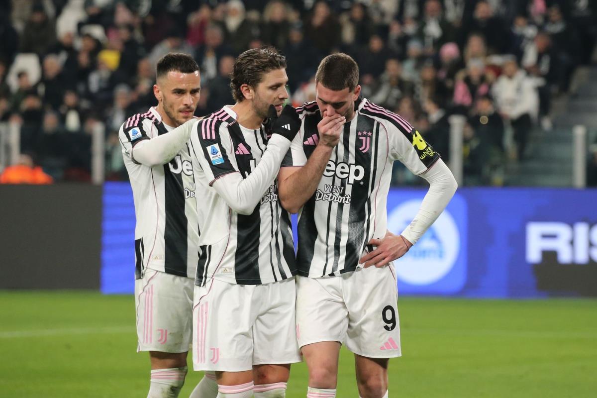 Fudbaleri Juventusa pobedili su na gostujućem terenu Sasuolo 3:0, u utakmici 19. kola Serije A.