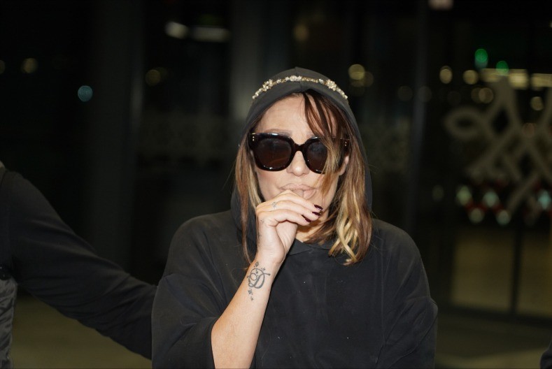 "DOĆI ĆE 20 DŽIPOVA INTERVENTNE" Ana Nikolić pretila saradniku: "Lociraću te" |Estrada