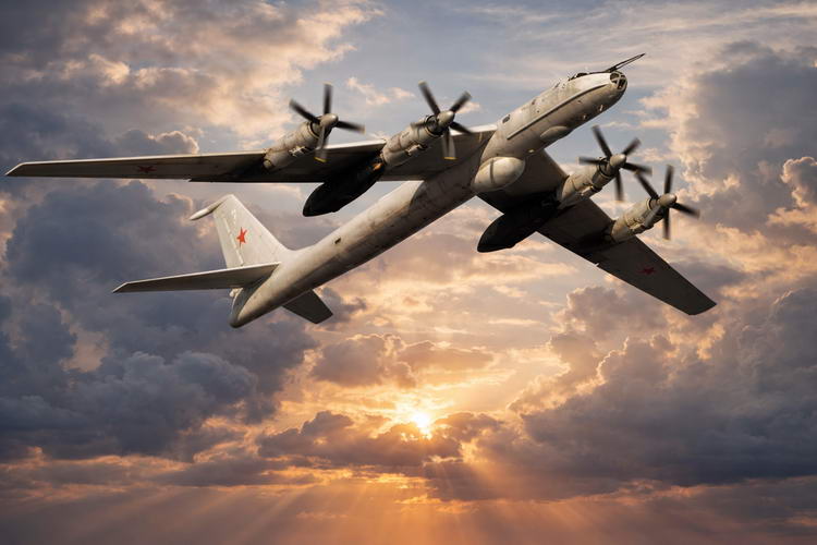 Ruski signal Vašingtonu: potez iznad Pacifika koji je naterao Pentagon na hitnu reakciju