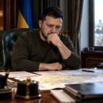 Kijev u šoku nakon Trampovih izjava o potrebi za predsedničkom promenom