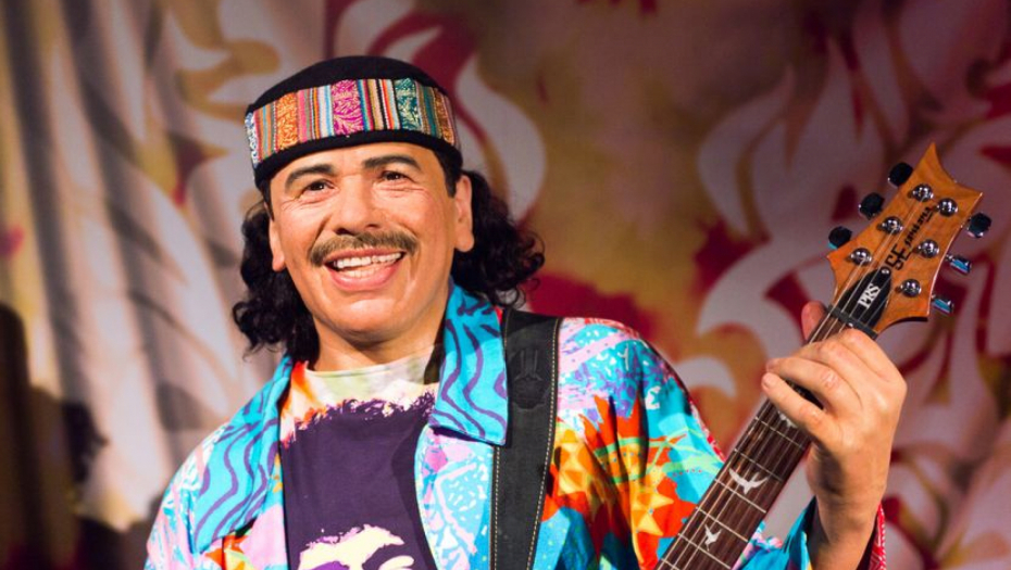 Karlos Santana
