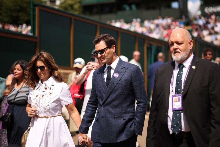 Federer