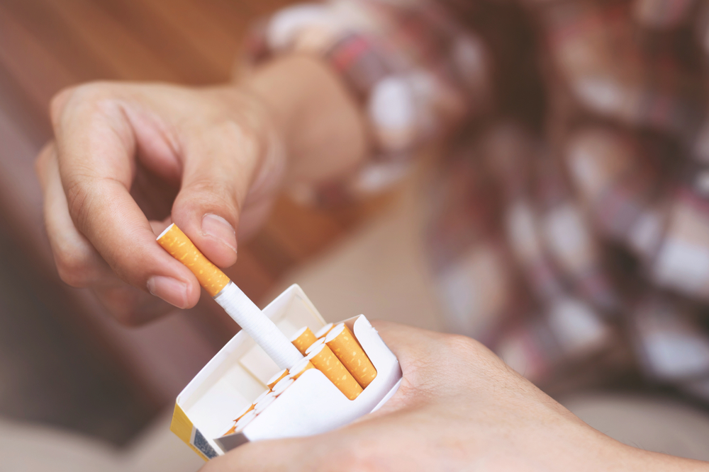 British American Tobacco u Keniji (BAT)