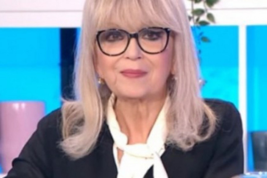 nutricionistkinja Branka Mirković
