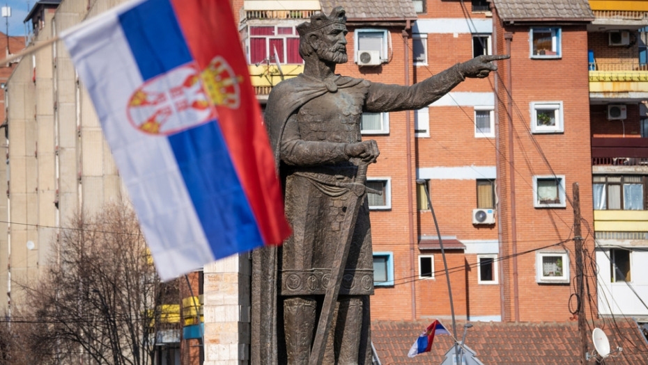 Severna Mitrovica