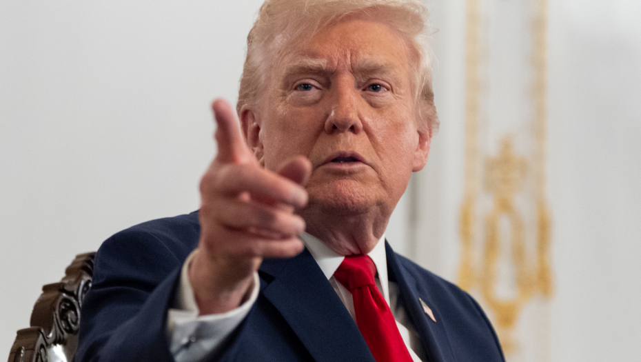 Donald Tramp