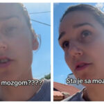„Šta je s mozgom ovakvih roditelja?“ Nina je mama i „zapalila“ je Tiktok: Dovodite zaraženu decu